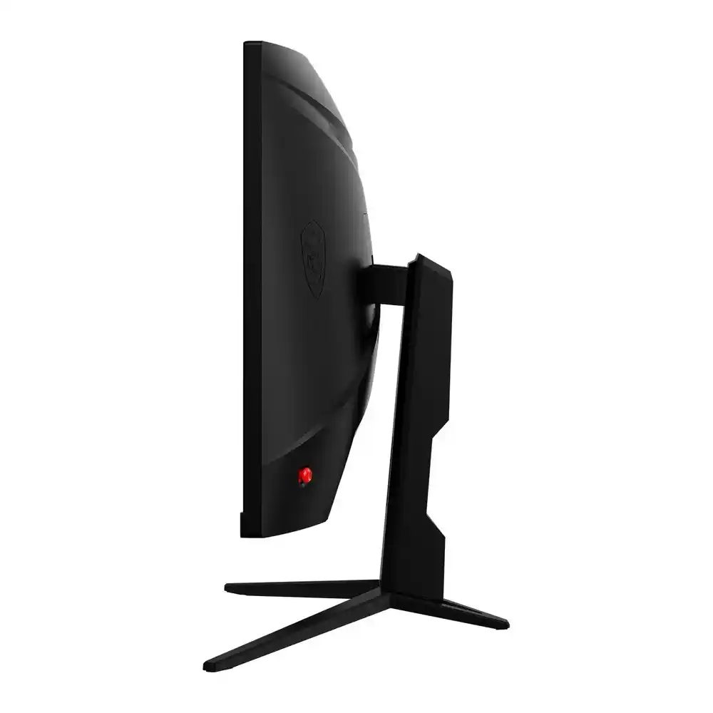 (image for) MSI 24" Full HD 180Hz Adaptive Sync Curved Monitor